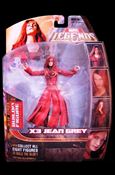 Marvel Legends (Blob Series) figure 6 X3 Jean Grey (Phoenix)