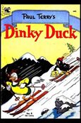 Dinky Duck issue 8