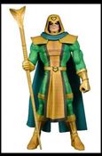 DC Universe Classics (Wave 19) figure 4 Lord Naga