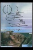 X-Files: Seasons 6 & 7 (Autographed Subset) Cover Image 1
