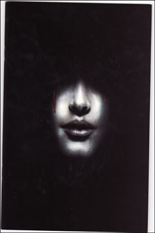 Bloodshed Cover Image 1