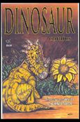 Dinosaur Comics Cover Image 1