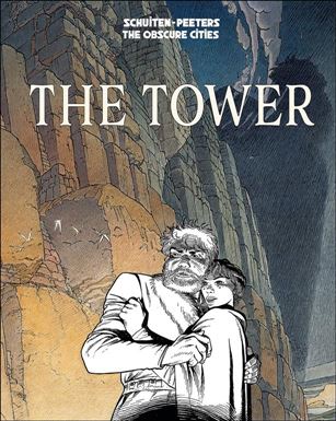 Tower Cover Image 1