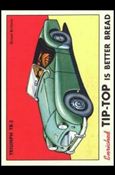 Sports Cars (1954) (Base Set) Cover Image 2