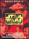 Star Wars: Death Star II Limited card 3-B Sealed Light Side Starter Deck