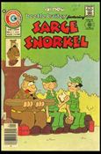 Sarge Snorkel issue 15