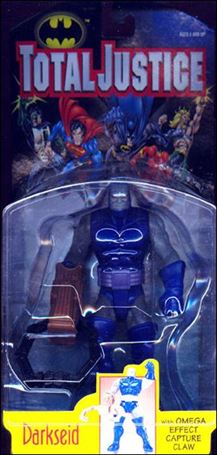 Total Justice figure 6 Darkseid