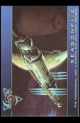 Babylon 5: Season Five (Promo) Cover Image 1