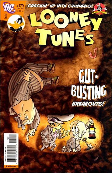 Looney Tunes (1994) issue 179
