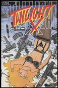 Twilight X (1991) issue 2