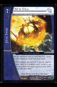 Justice League of America: VS System (Base Set)   card DJL-031 New Era