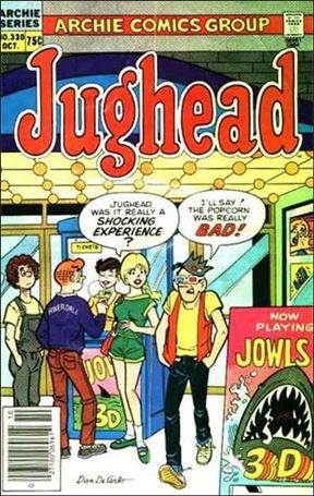 Jughead (1965) issue 330