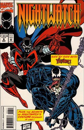 Nightwatch issue 6
