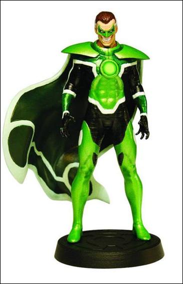 DC Comics Super Hero Collection: Blackest Night / Brightest Day (UK) item 6 Parallax