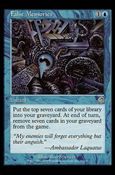 Magic the Gathering: Torment (Base Set) card 37 False Memories