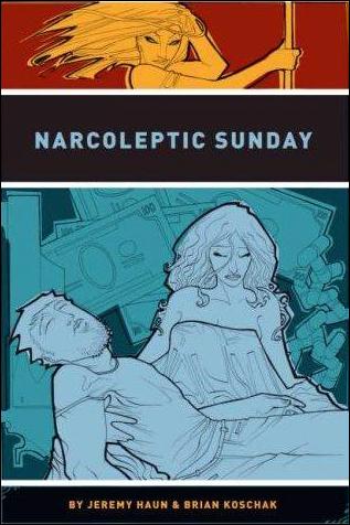 Narcoleptic Sunday issue nn