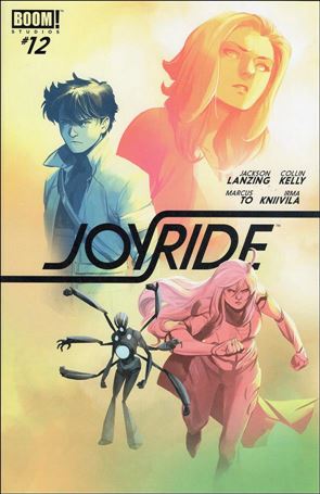 Joyride Cover Image 2