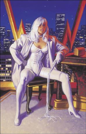 X-Men (2021) issue 33-F Hildebrandt 1:50 Marvel Masterpiece Virgin Cover