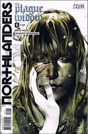 Northlanders issue 22