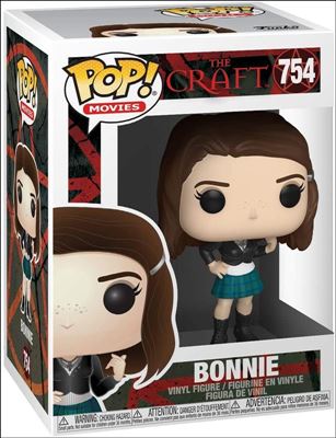 POP! Movies figure 754 Bonnie