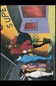 Tick (Base Set) card 34 The Comet Club