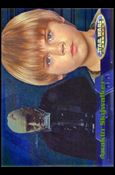 Star Wars Evolution (Evolution A Subset) Cover Image 1