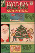 Holiday Surprise Cover Image 1