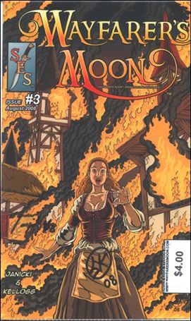 Wayfarer's Moon Cover Image 2