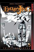 Jing: King of Bandits - Twilight Tales issue 5