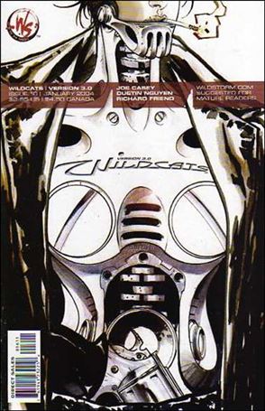 Wildcats Version 3.0 issue 16