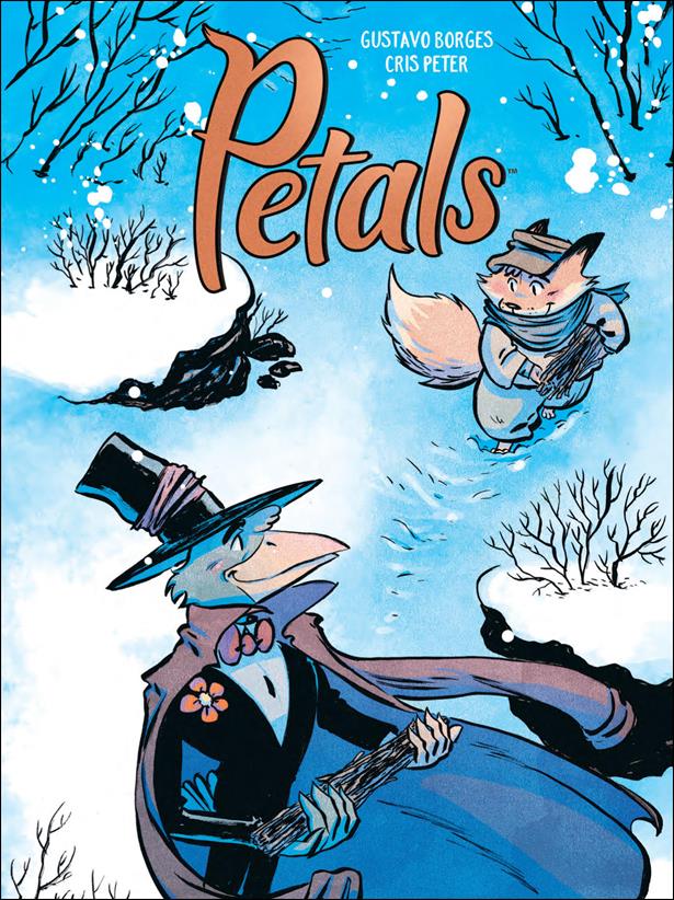 Petals issue nn