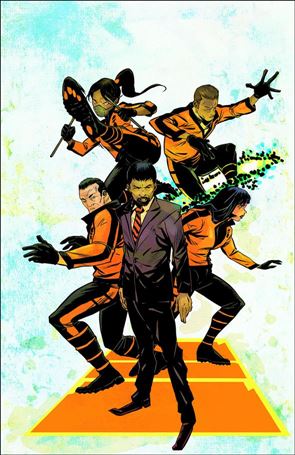 Incidentals issue 6