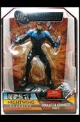 DC Universe Classics (Wave 03) figure 3 Nightwing