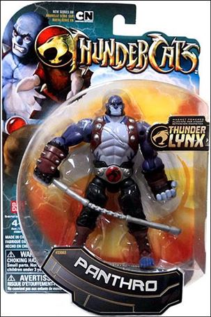 ThunderCats (2011) 4