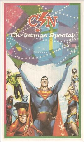 Comic Shop News issue 1014.1-Z-Invalid