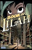 Book of Lilah Cover Image 1