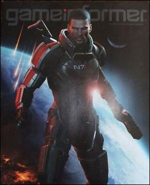 Game Informer issue 217