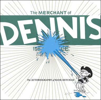 Merchant of Dennis issue 1