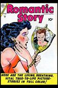 Romantic Story issue 27