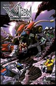 Voltron: From the Ashes issue 3