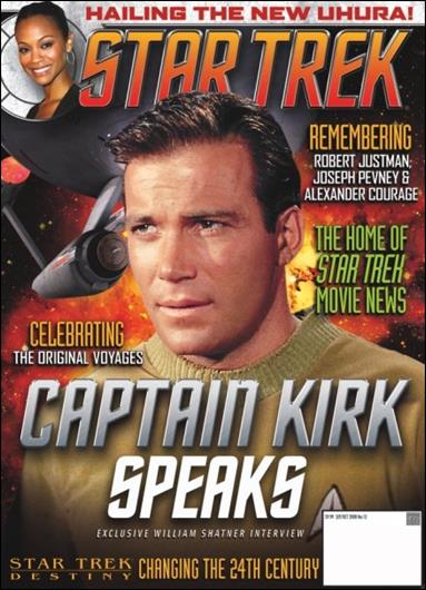 Star Trek: Magazine issue 13