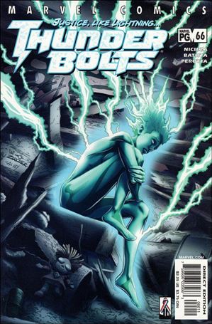 Thunderbolts (1997) issue 66