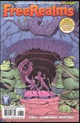 Free Realms issue 8