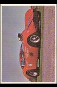 Hot Rod (Base Set) card 33 Modified Sports Car