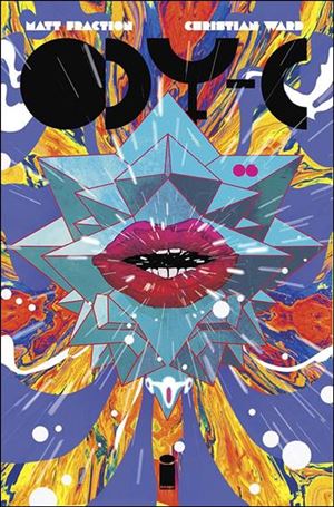 ODY-C issue 6