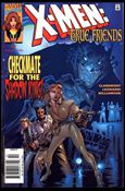X-Men: True Friends issue 2