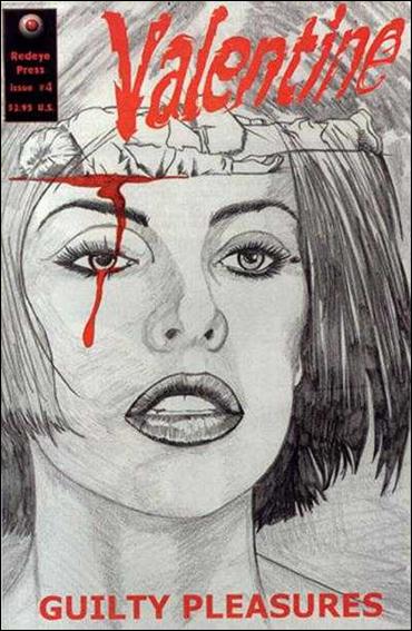 Valentine issue 4