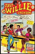 Fast Willie Jackson Cover Image 2