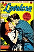 Lovelorn issue 34
