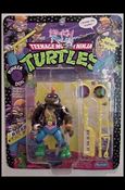 Teenage Mutant Ninja Turtles: Rock 'N Roll Turtles figure 3 Punker Don